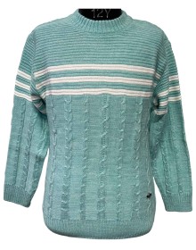 Boys Sweater P BLUE designer sweater